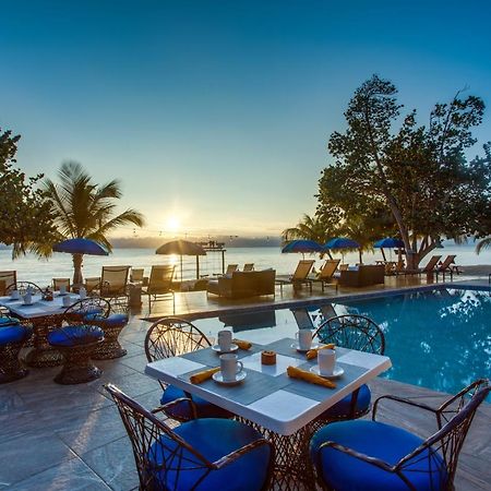 Mariposa Belize Beach Resort Placencia المظهر الخارجي الصورة