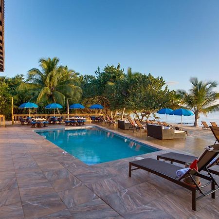 Mariposa Belize Beach Resort Placencia المظهر الخارجي الصورة