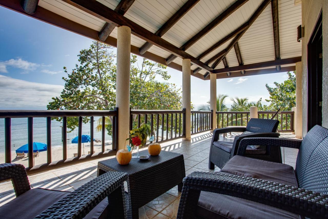 Mariposa Belize Beach Resort Placencia المظهر الخارجي الصورة