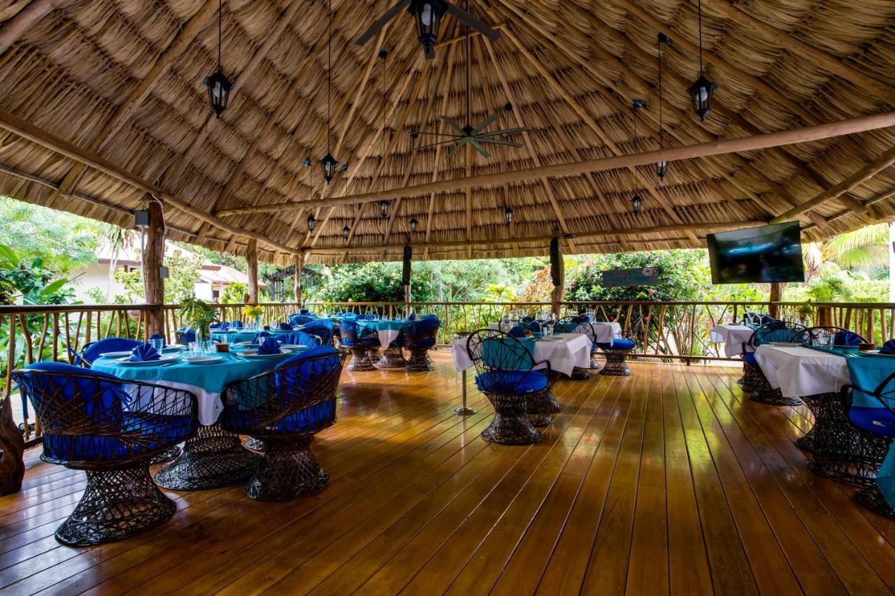 Mariposa Belize Beach Resort Placencia المظهر الخارجي الصورة