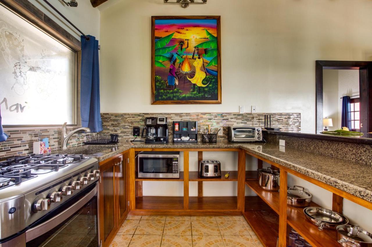 Mariposa Belize Beach Resort Placencia المظهر الخارجي الصورة